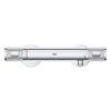 Смеситель термостатический для душа Grohe Grohtherm 1000 Performance 34776000 - фото 3