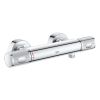 Смеситель термостатический для душа Grohe Grohtherm 1000 Performance 34776000 - фото 5