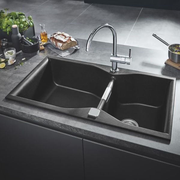 Кухонная мойка Grohe Sink K700 31658AP0