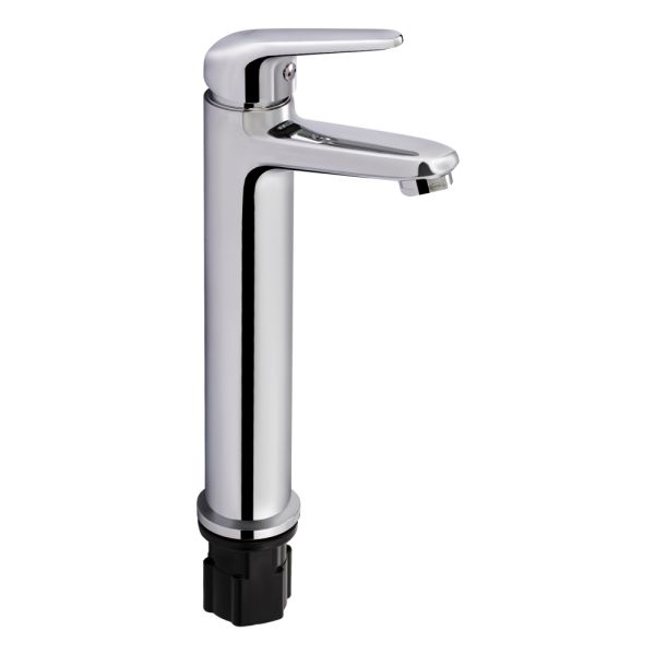 Смеситель для раковины Qtap Olsava 1012H107C - фото 5