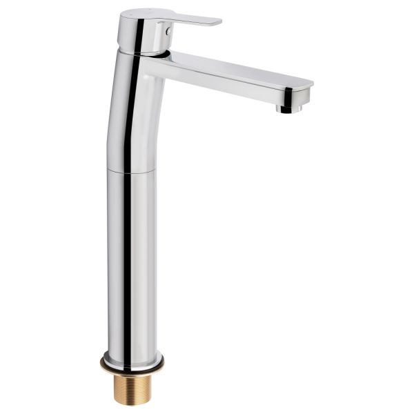 Смеситель для раковины Qtap Zdenek 1032H102C - фото 5