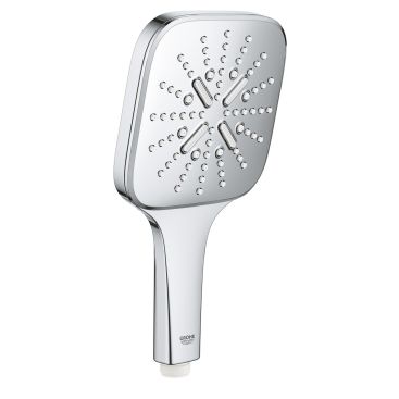 Лейка для ручного душа Grohe Rainshower Smartactive Cube 130 26550000