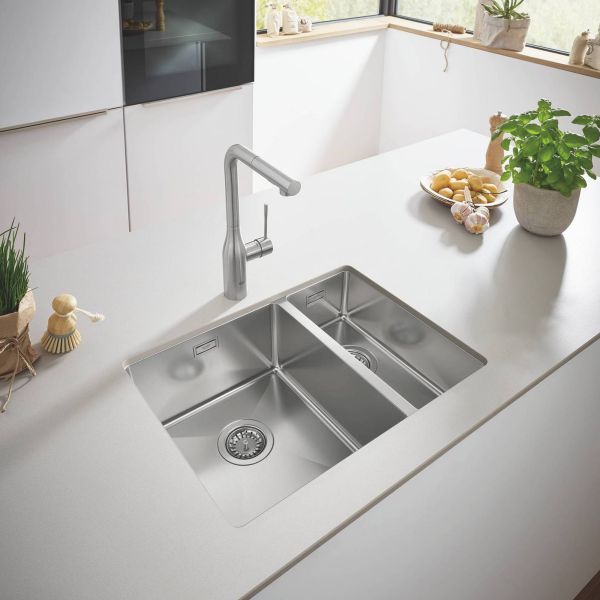 Кухонная мойка Grohe Sink K700 31577SD1 - фото 2
