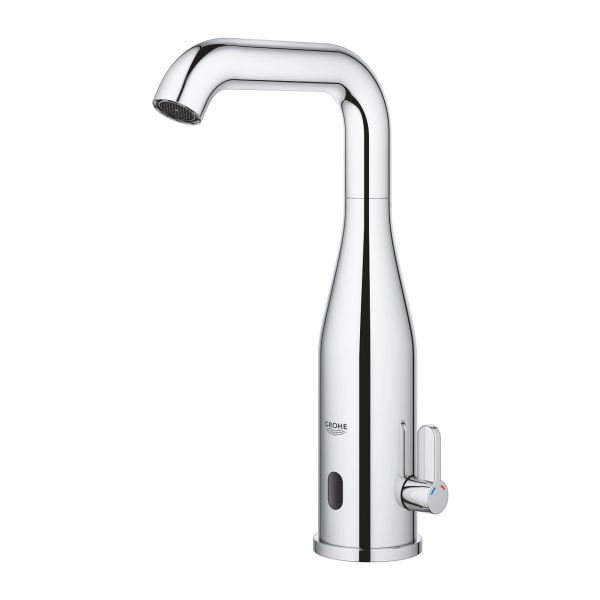 Смеситель бесконтактный для раковины Grohe Essence E 36445000