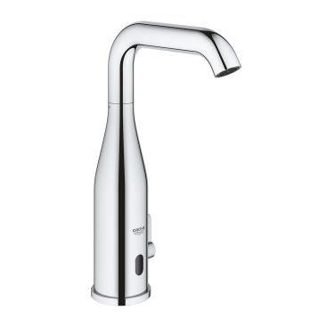 Смеситель бесконтактный для раковины Grohe Essence E 36445000