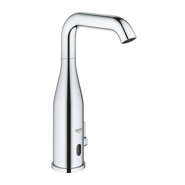 Смеситель бесконтактный для раковины Grohe Essence E 36445000 - фото 4