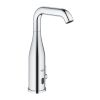 Смеситель бесконтактный для раковины Grohe Essence E 36445000 - фото 4