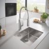 Кухонная мойка Grohe Sink K700U 31574SD1