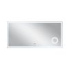 Зеркало Qtap Stork 1400х700 с LED-подсветкой QT1578142270140W - фото 2
