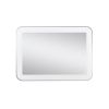 Зеркало Qtap Swan 500х700 с LED подсветкой Reverse QT167814145070W - фото 3