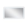 Зеркало Qtap Swan 1200x700 с LED-подсветкой QT1678141470120W - фото 3