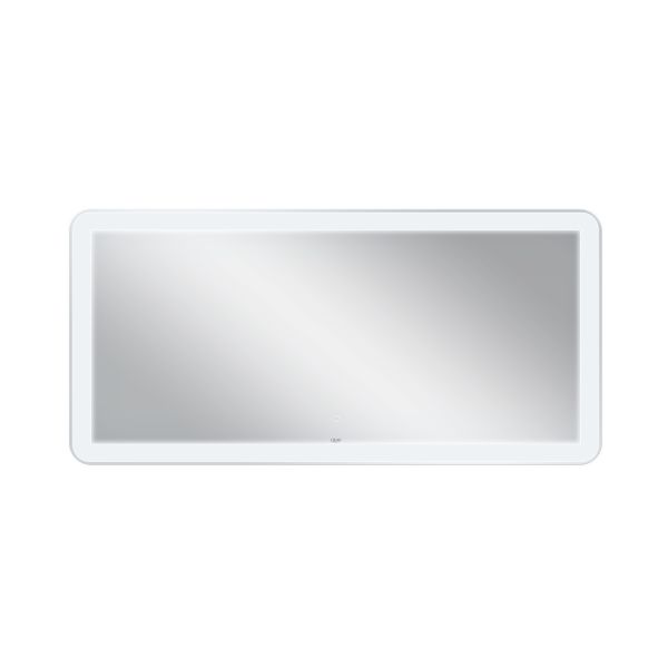 Зеркало Qtap Swan 1400х700 с LED-подсветкой QT1678141470140W - фото 2