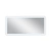 Зеркало Qtap Swan 1400х700 с LED-подсветкой QT1678141470140W - фото 2