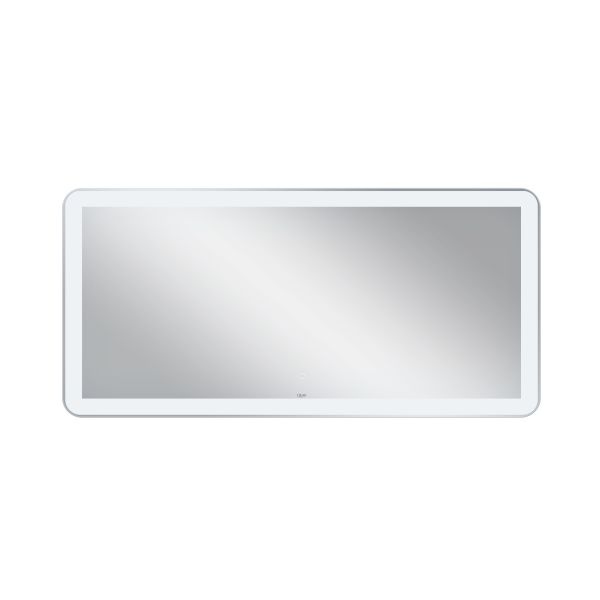 Зеркало Qtap Swan 1400х700 с LED-подсветкой QT1678141470140W - фото 3