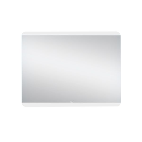 Зеркало Qtap Tern 500х700 с LED подсветкой QT177812085070W - фото 2