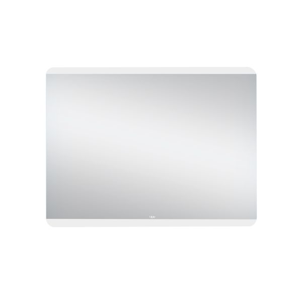 Зеркало Qtap Tern 500х700 с LED подсветкой QT177812085070W - фото 3