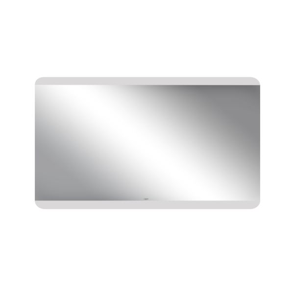 Зеркало Qtap Tern 1200x700 с LED подсветкой QT1778120870120W - фото 3