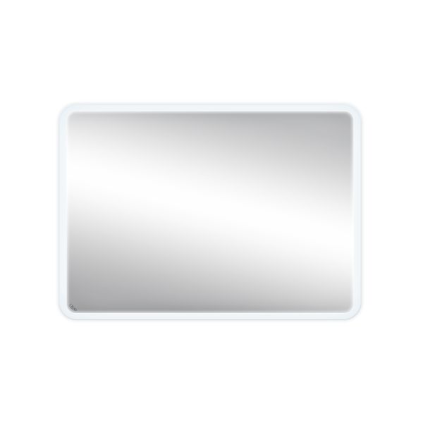 Зеркало Qtap Tern 600x800 с LED подсветкой Reverse QT177814276080W - фото 2