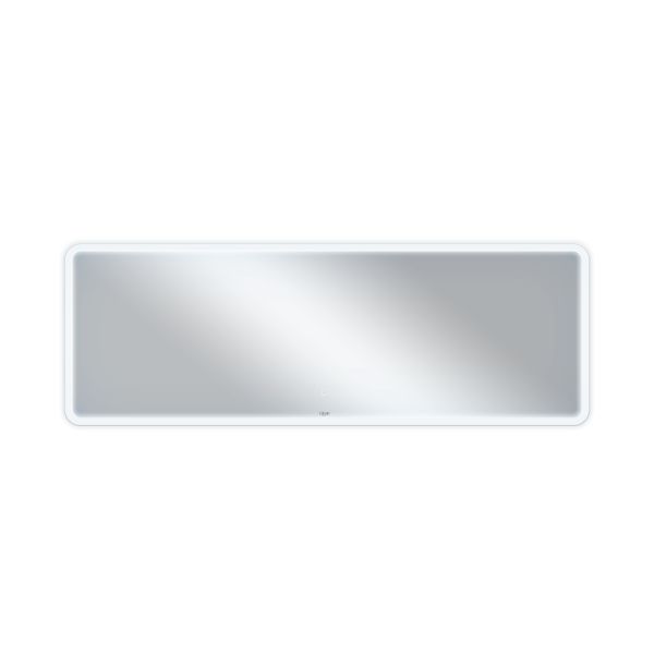 Зеркало Qtap Tern 1400х500 с LED-подсветкой QT1778142750140W - фото 2