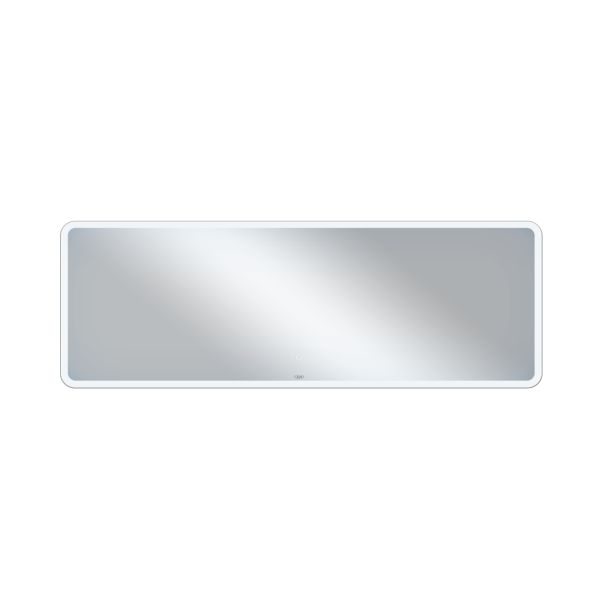 Зеркало Qtap Tern 1400x500 с LED подсветкой Bluetooth QT1778142750140WB - фото 3