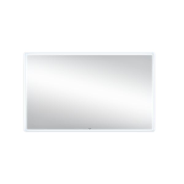 Зеркало Qtap Tern 1200х700 с LED-подсветкой QT1778140470120W - фото 2