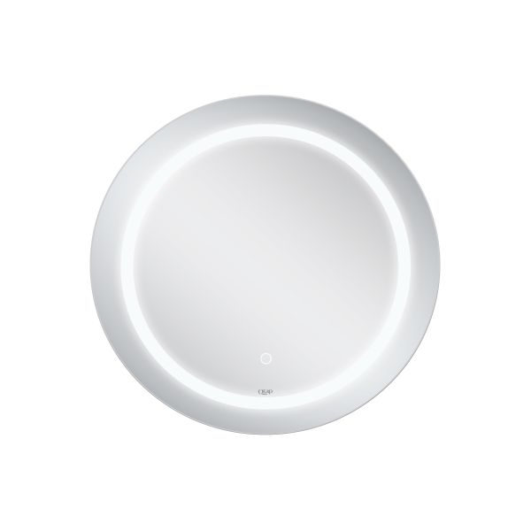 Зеркало Qtap Jay R590 с LED-подсветкой QT0778250359W - фото 2