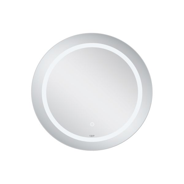 Зеркало Qtap Jay R590 с LED-подсветкой QT0778250359W - фото 3