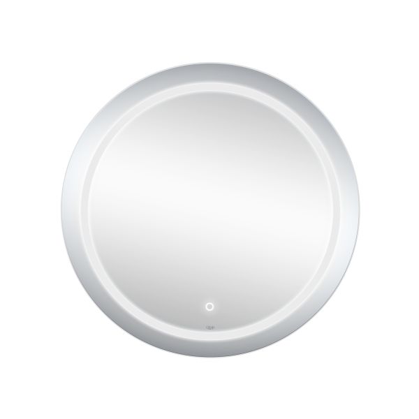 Зеркало Qtap Jay R780 с LED подсветкой QT0778250378W - фото 2