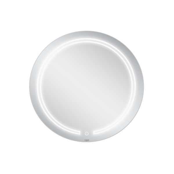 Зеркало Qtap Jay N R590 с LED-подсветкой QT07782504W - фото 2