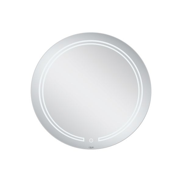 Зеркало Qtap Jay N R590 с LED подсветкой QT07782504W - фото 3