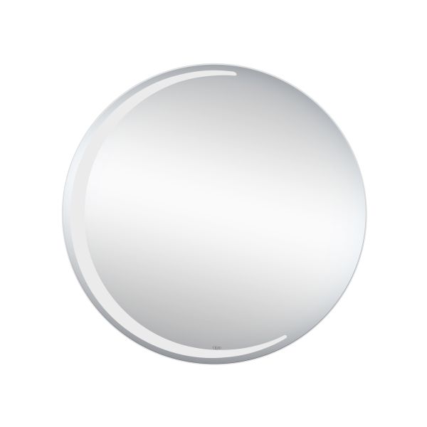 Зеркало Qtap Robin R830 с LED подсветкой QT13782601W - фото 3