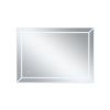 Зеркало Qtap Aries 600x800 с LED подсветкой Reverse QT037816016080W - фото 2
