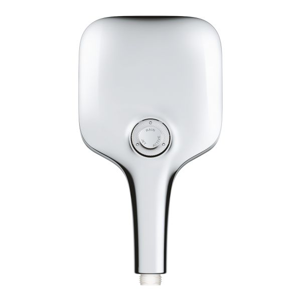 Душевая система Grohe Rainshower Smartactive 26649000 - фото 2