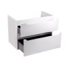 Тумба подвесная Qtap Scorpio 810х585х460 White QT1474TPВ801W - фото 3