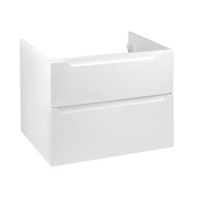 Тумба подвесная Qtap Scorpio 810х585х460 White QT1474TPВ801W