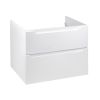 Тумба подвесная Qtap Scorpio 810х585х460 White QT1474TPВ801W - фото 5