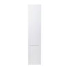 Пенал подвесной Qtap Scorpio 350х1650х300 White QT1476PP1651RW - фото 3