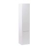 Пенал подвесной Qtap Scorpio 350х1650х300 White QT1476PP1651RW - фото 5