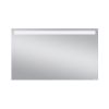 Зеркало Qtap Mideya Modern 1200х700 с LED подсветкой QT2078141470120W - фото 3