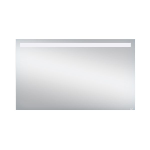 Зеркало Qtap Mideya Modern 1200х700 с LED-подсветкой QT2078141470120W - фото 4