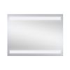 Зеркало Qtap Mideya New 600х800 с LED-подсветкой, Reverse QT2078142270100W - фото 3