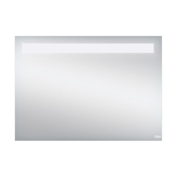 Зеркало Qtap Mideya Modern 500х700 с LED подсветкой Reverse QT207814145070W - фото 4