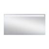 Зеркало Qtap Mideya Modern 1400х700 с LED подсветкой QT2078141470140W - фото 5