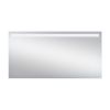 Зеркало Qtap Mideya Modern 1400х700 с LED подсветкой QT2078141470140W - фото 3