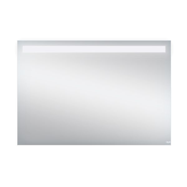 Зеркало Qtap Mideya Modern 1000х700 с LED-подсветкой QT2078141470100W - фото 3