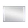 Зеркало Qtap Leo 1000х700 с LED подсветкой QT1178120870120W - фото 2