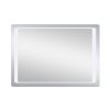 Зеркало Qtap Leo 1000х700 с LED подсветкой QT1178120870120W - фото 3