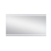 Зеркало Qtap Mideya Classic 1400х700 с LED-подсветкой QT2078250378W - фото 3
