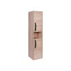 Пенал подвесной Qtap Pisces 300х1400х300 Whitish oak QT2576PP1451RWO - фото 5