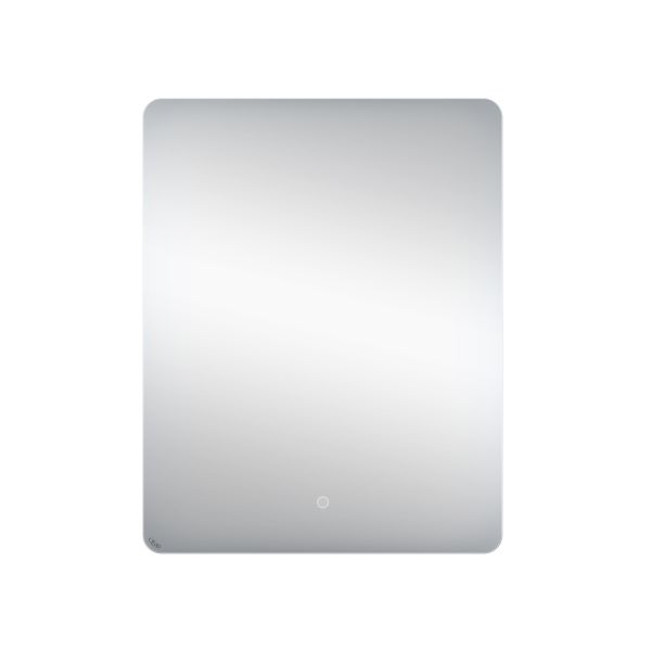 Зеркало Qtap Scorpio 600x800 с LED-подсветкой и антизапотеванием, Reverse QT14781003W - фото 3